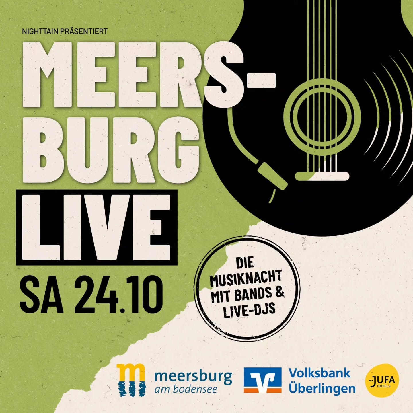 Meersburg LIVE