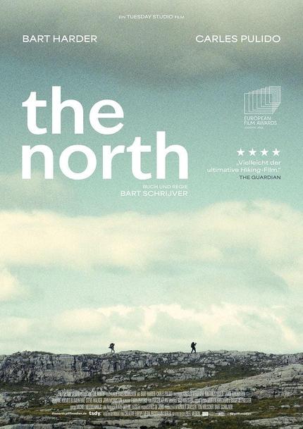 Bergfilmabend „The North“