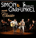 Simon und Garfunkel Tribute meets Classic