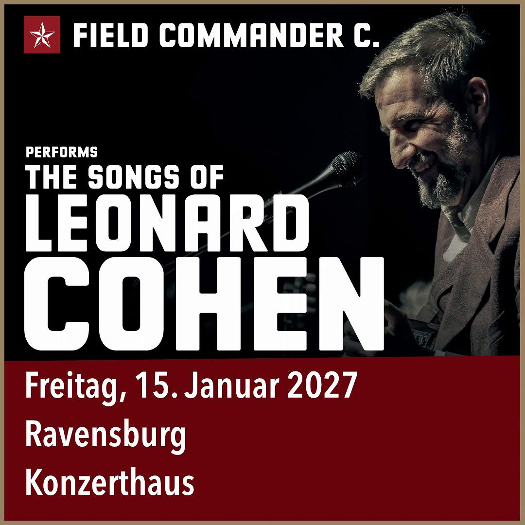 The Songs of Leonard Cohen