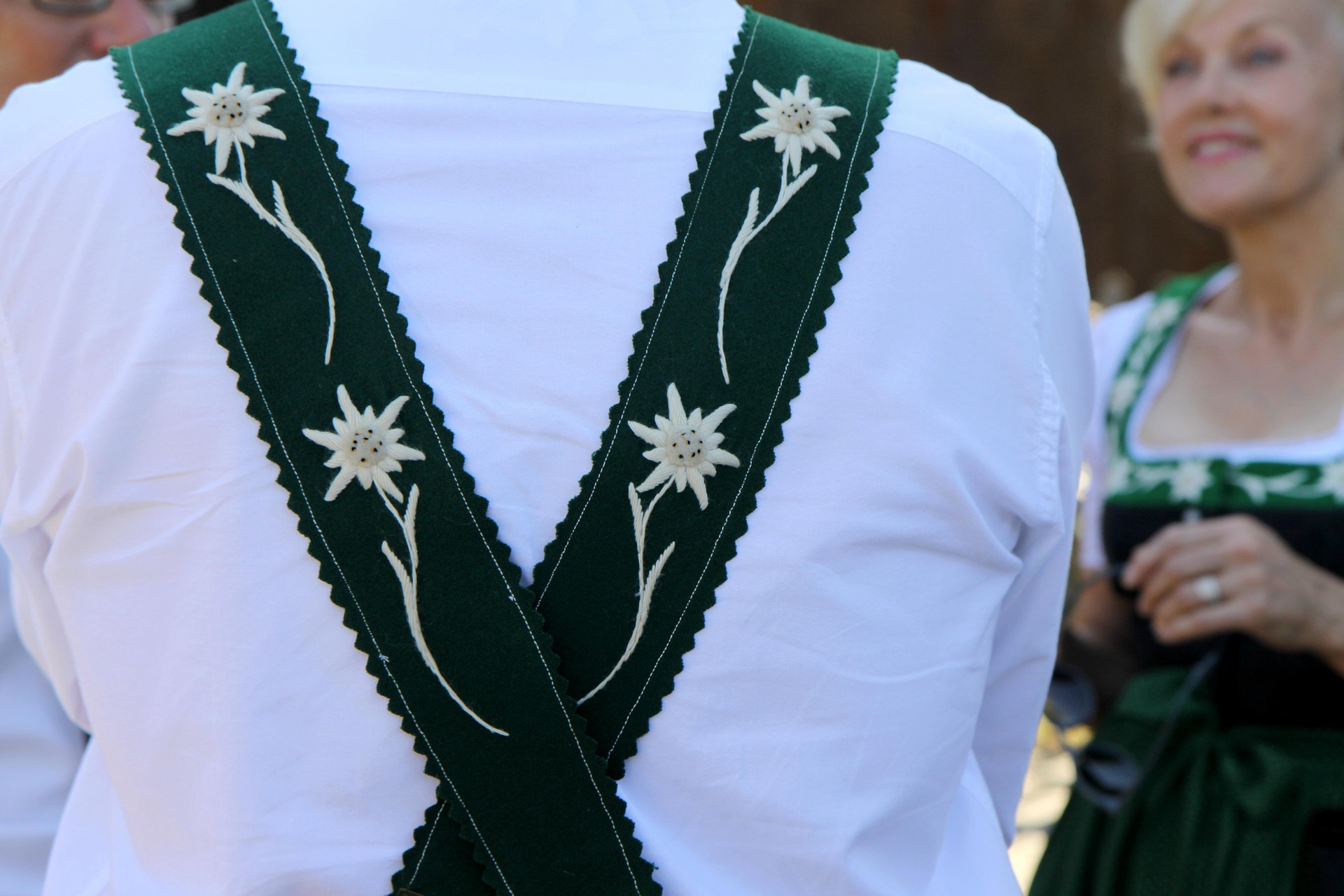 Oberstdorfer Traditionsnachmittag mit verkaufsoffenem Feiertag
