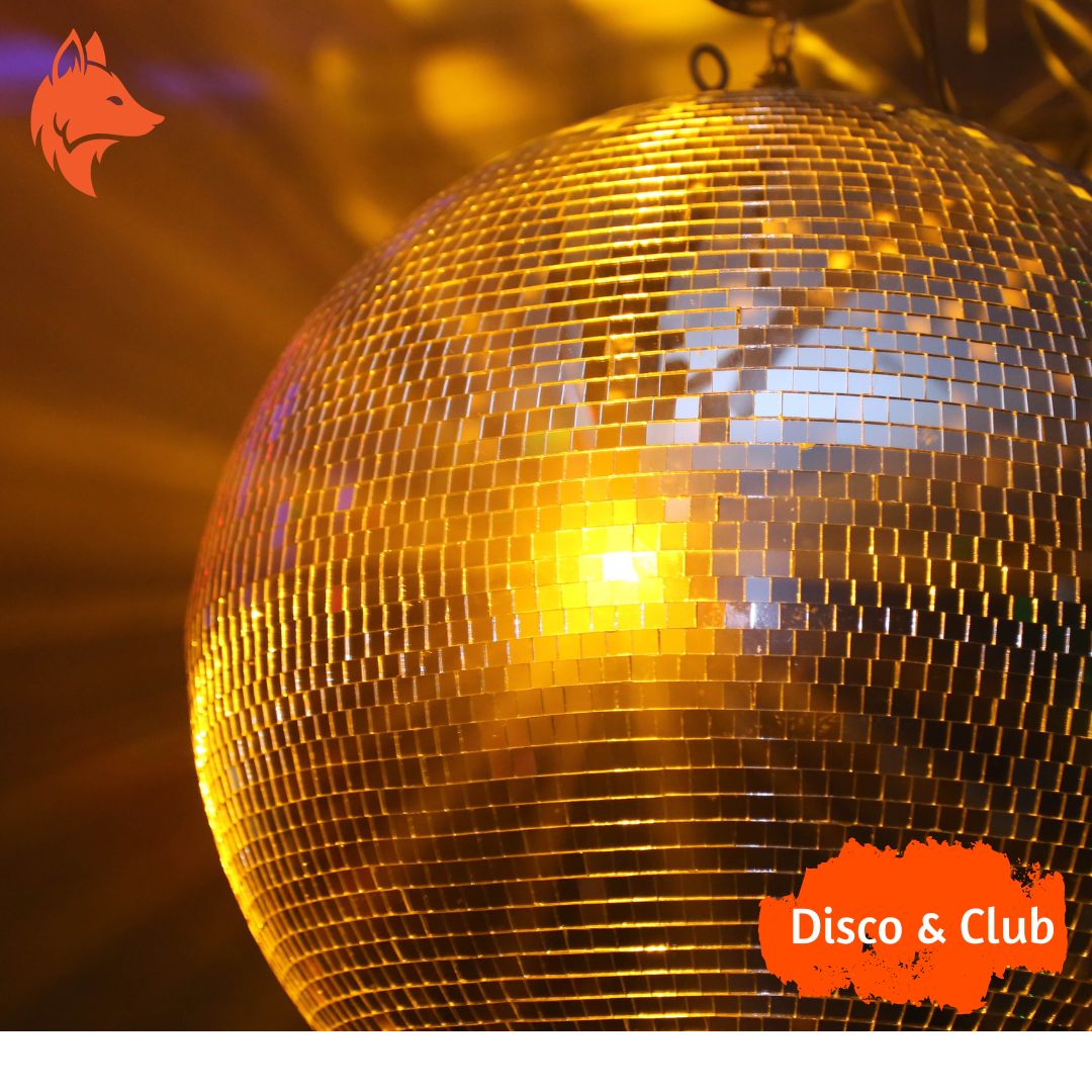 Silent Disco