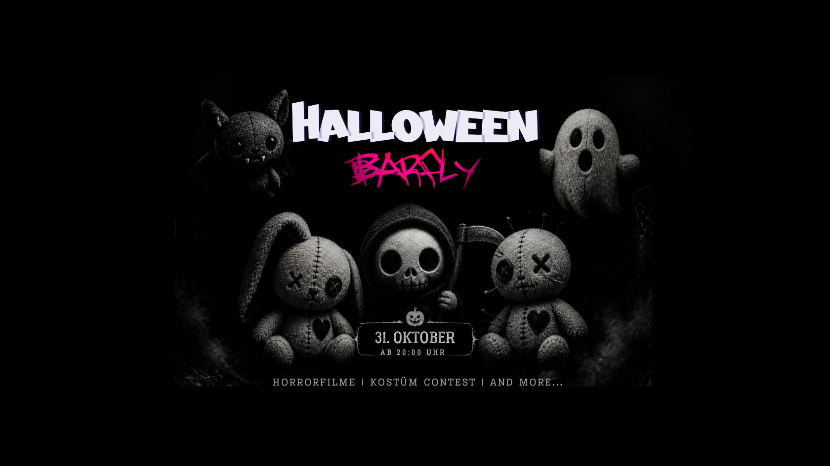Halloween