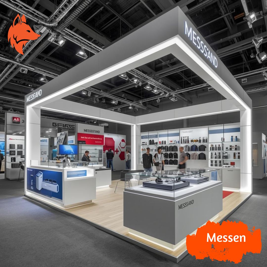 11. Stockacher Tischmesse