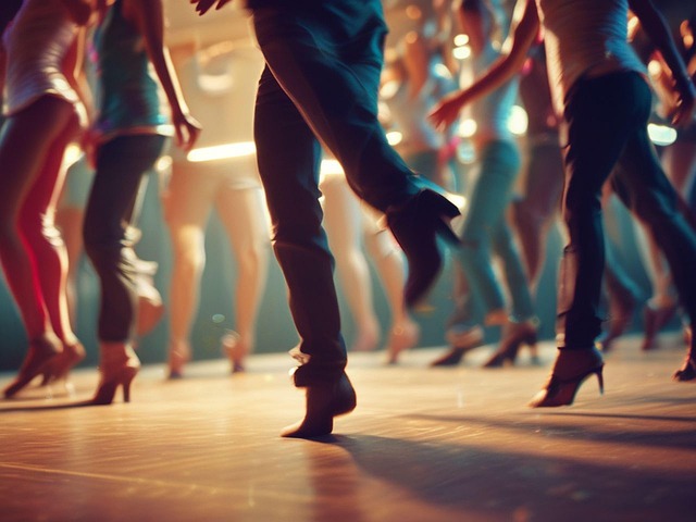 Linedancefest