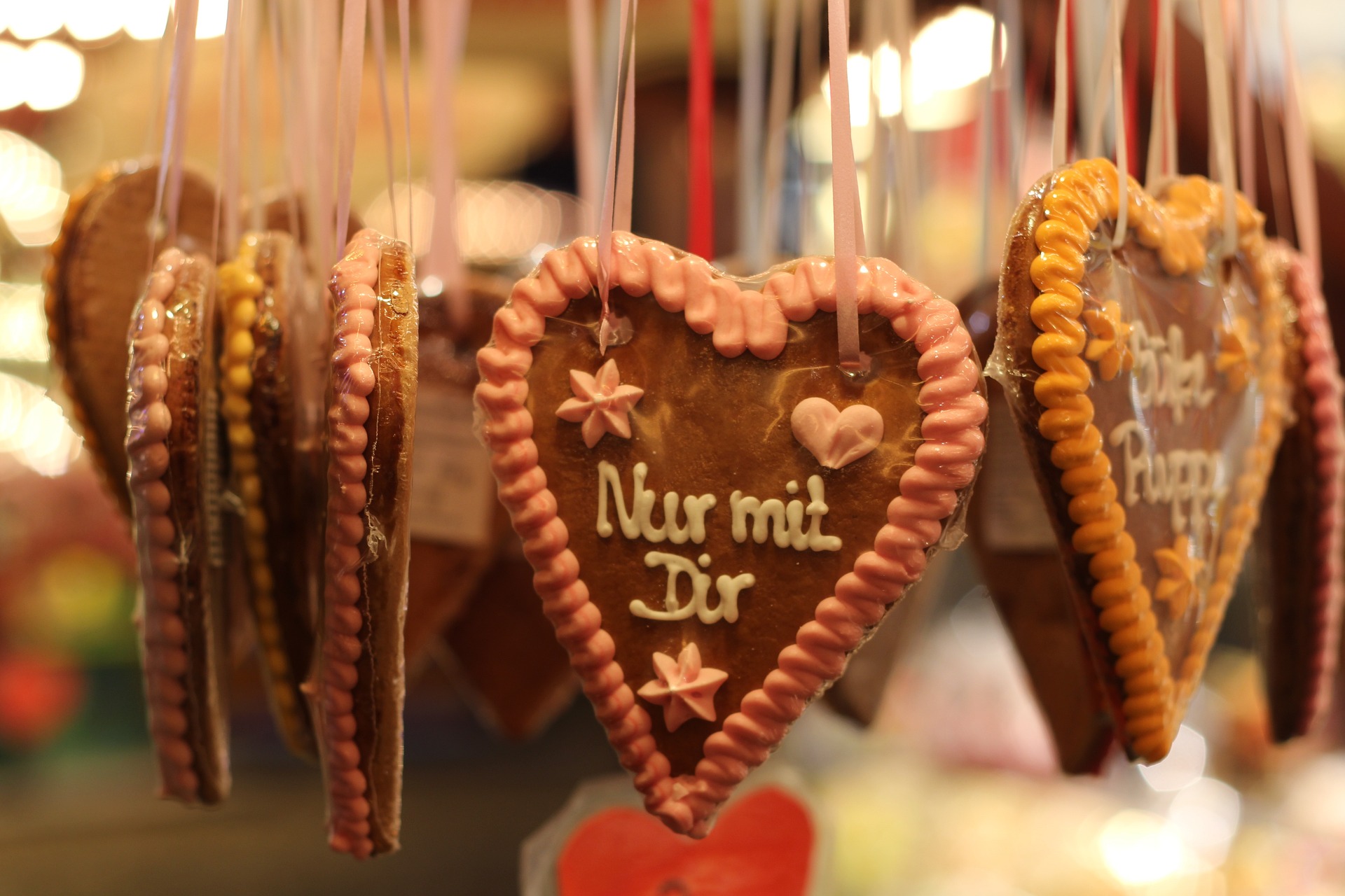 Herbstmarkt-Krämermarkt