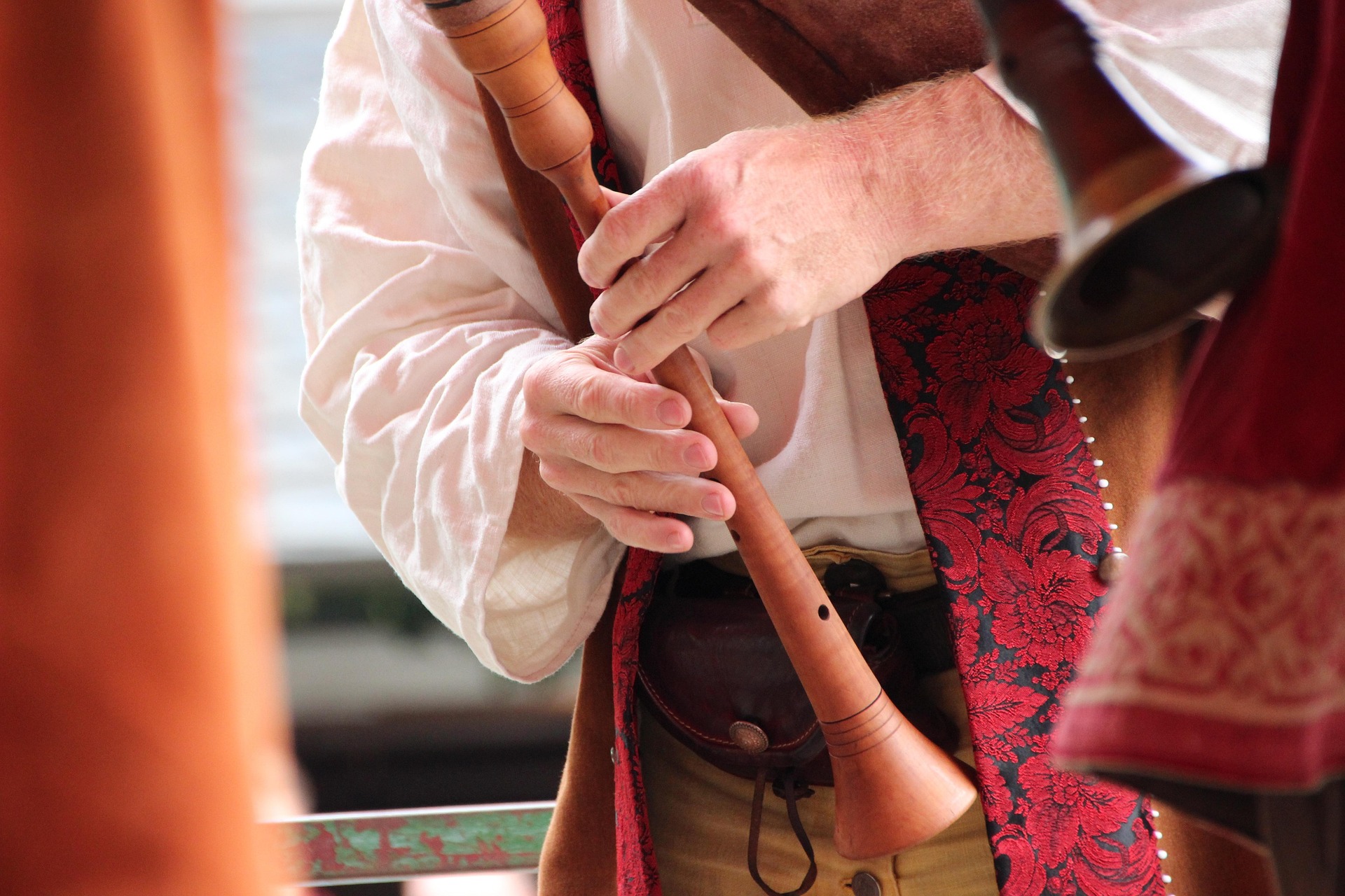 5. Historisches Stadtfest