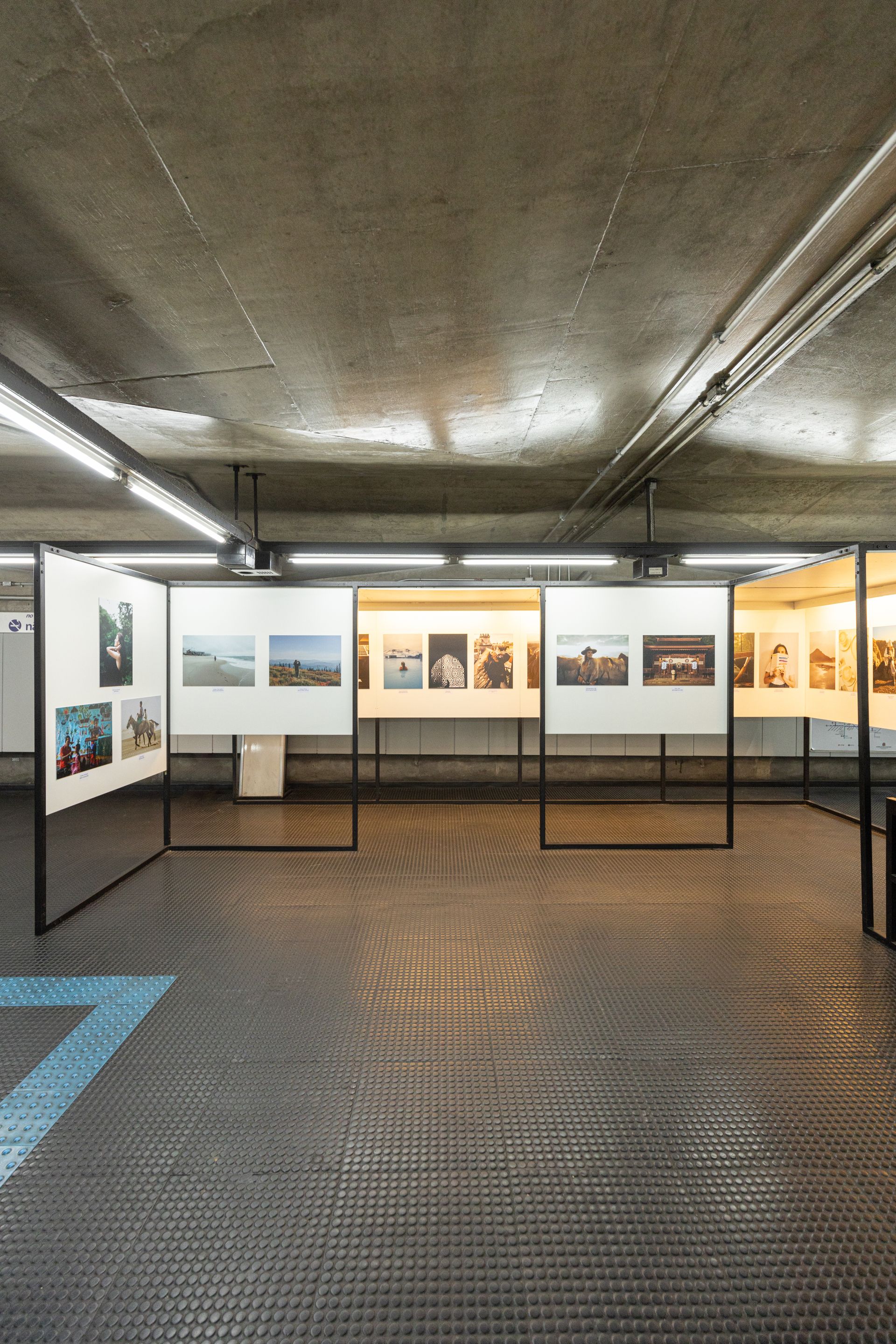 Ausstellung: Himmel, Holz & Heilige