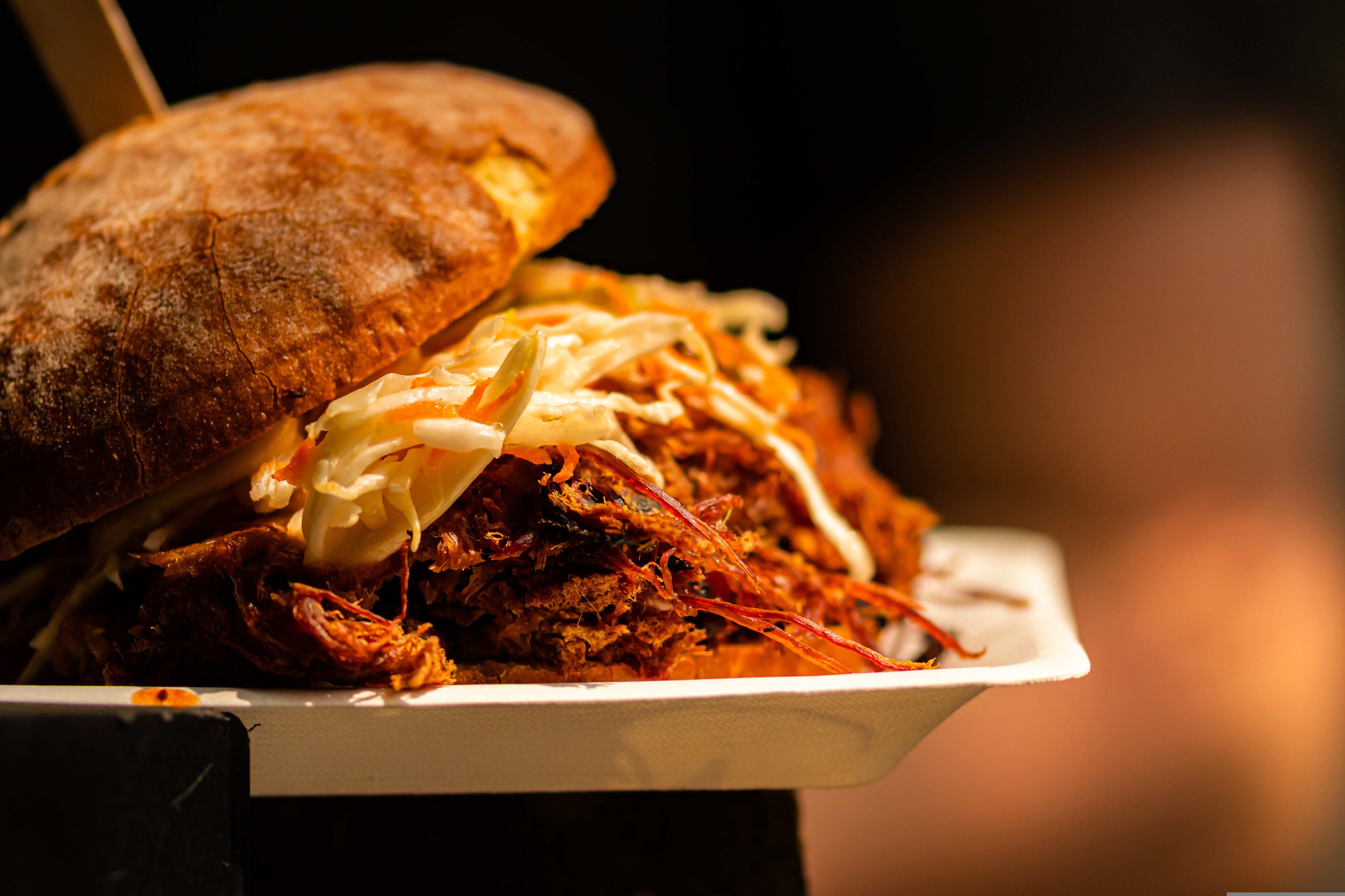 Streetfoodmarkt – unter ulmern