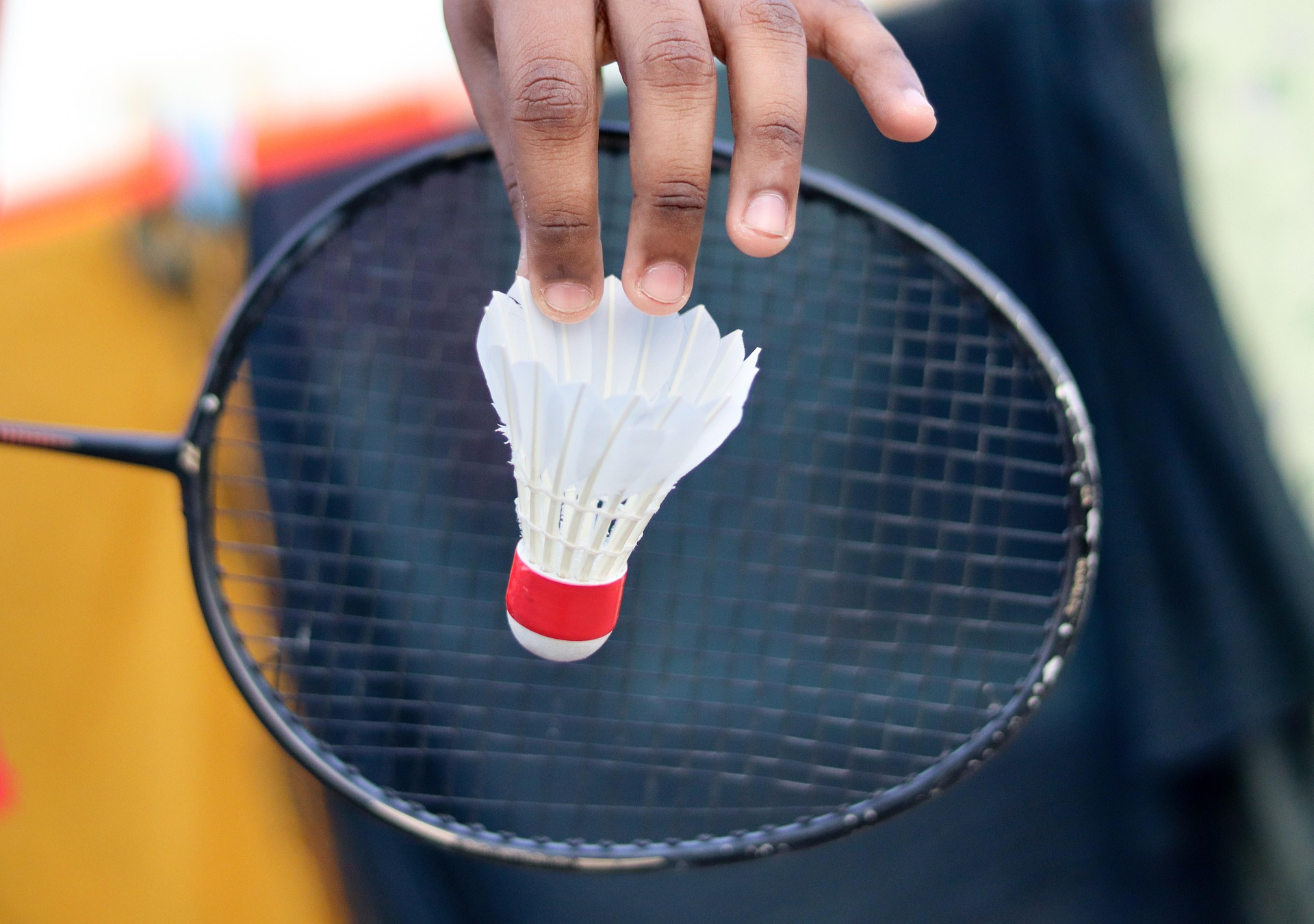 45. Offenes Stockacher Badminton Turnier