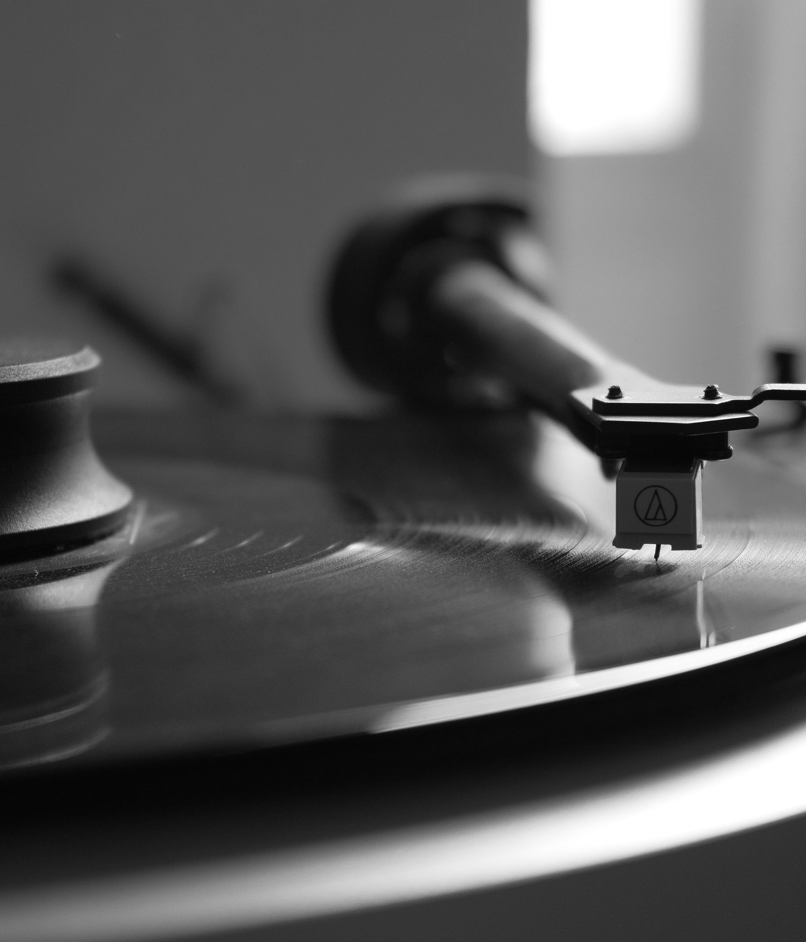 Die Larifari Vinyl Party