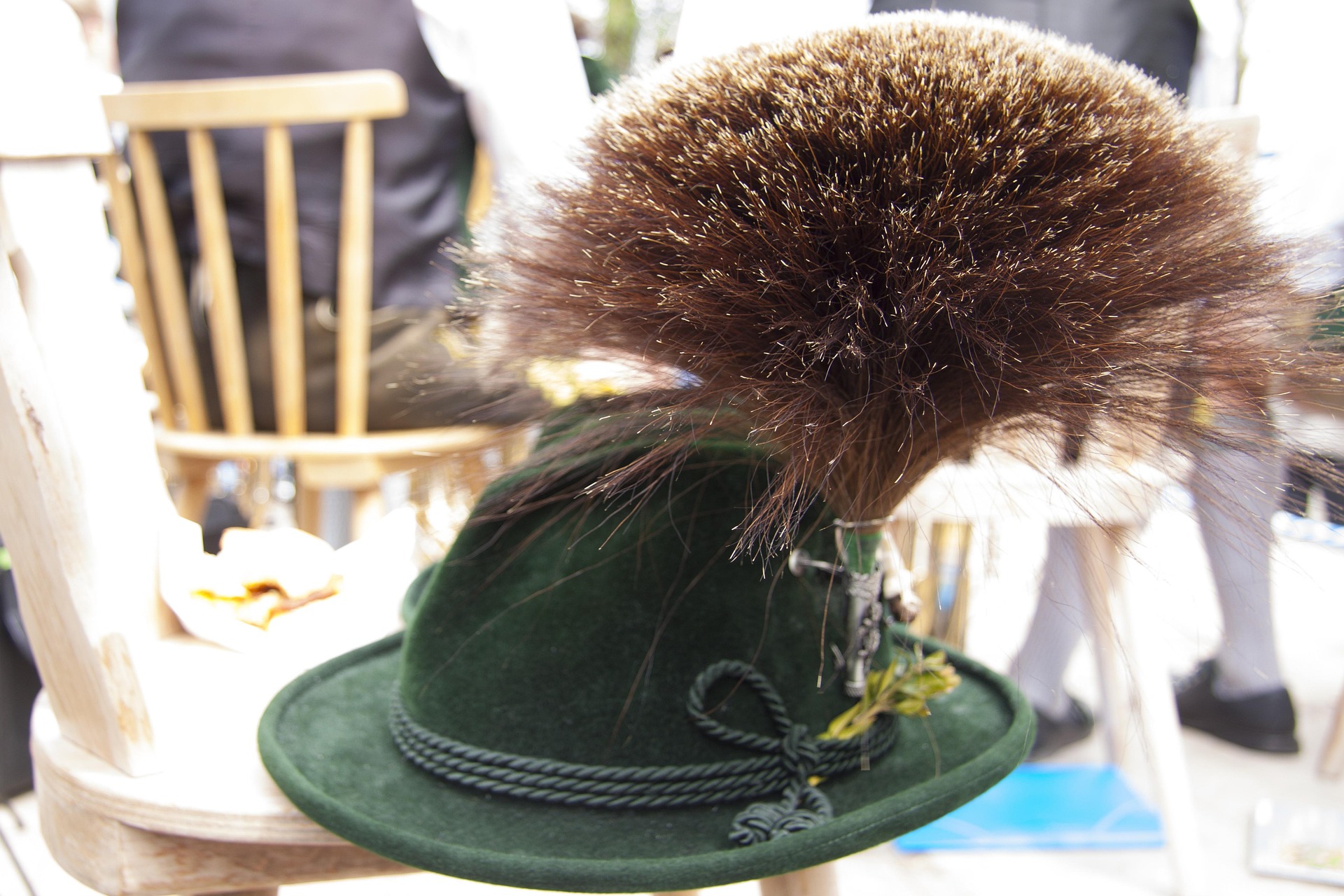 Oktoberfest im Culinarium