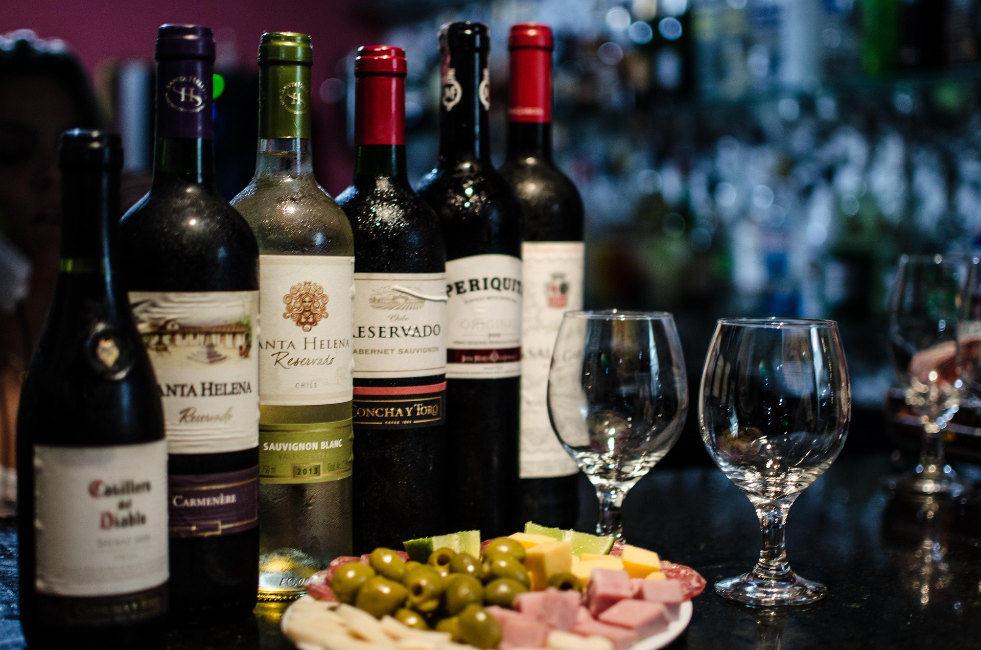 Weinfest