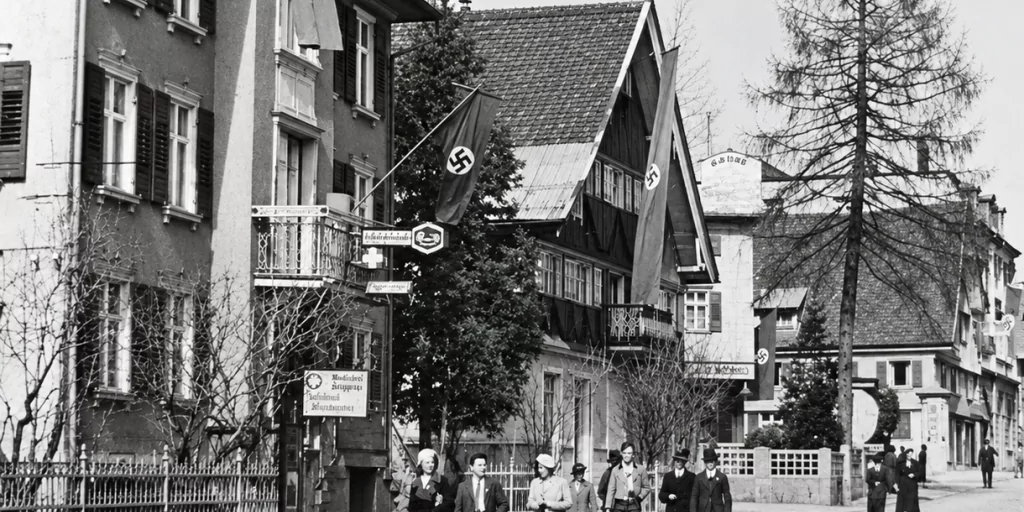 Sammlungsaufruf für das Projekt „Lindenberg im Nationalsozialismus“