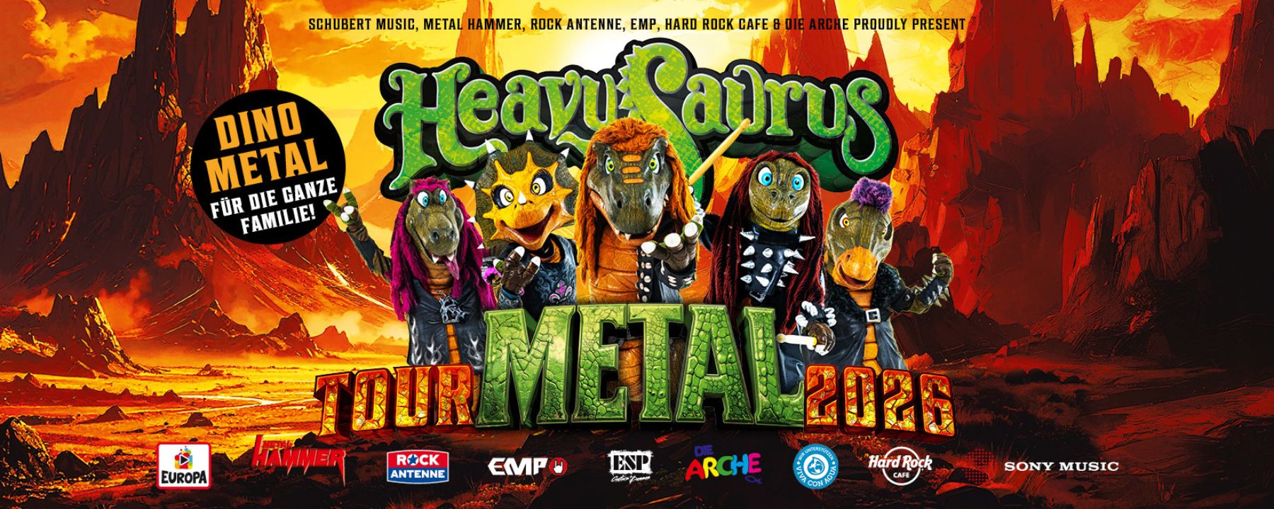 Heavysaurus