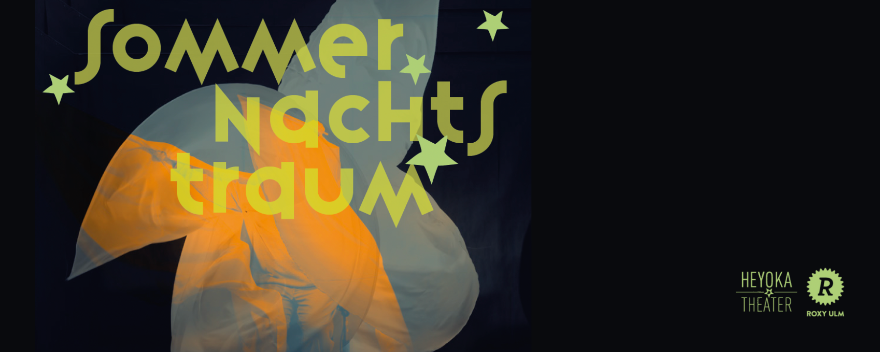 Ein Sommernachtstraum (W. Shakespeare)