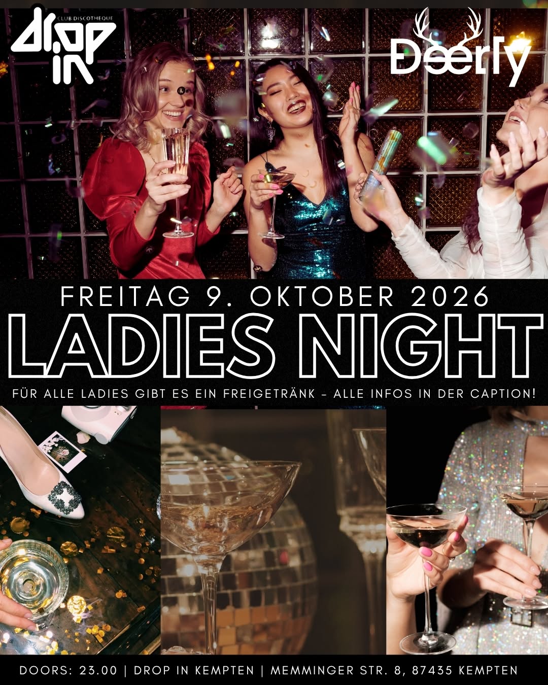 Ladies Night