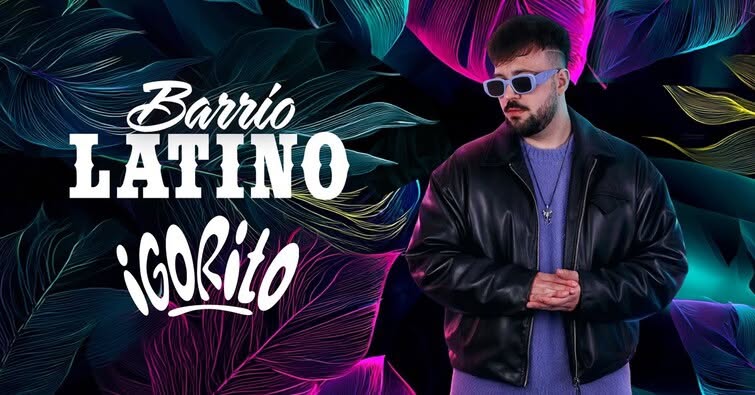 Barrio Latino