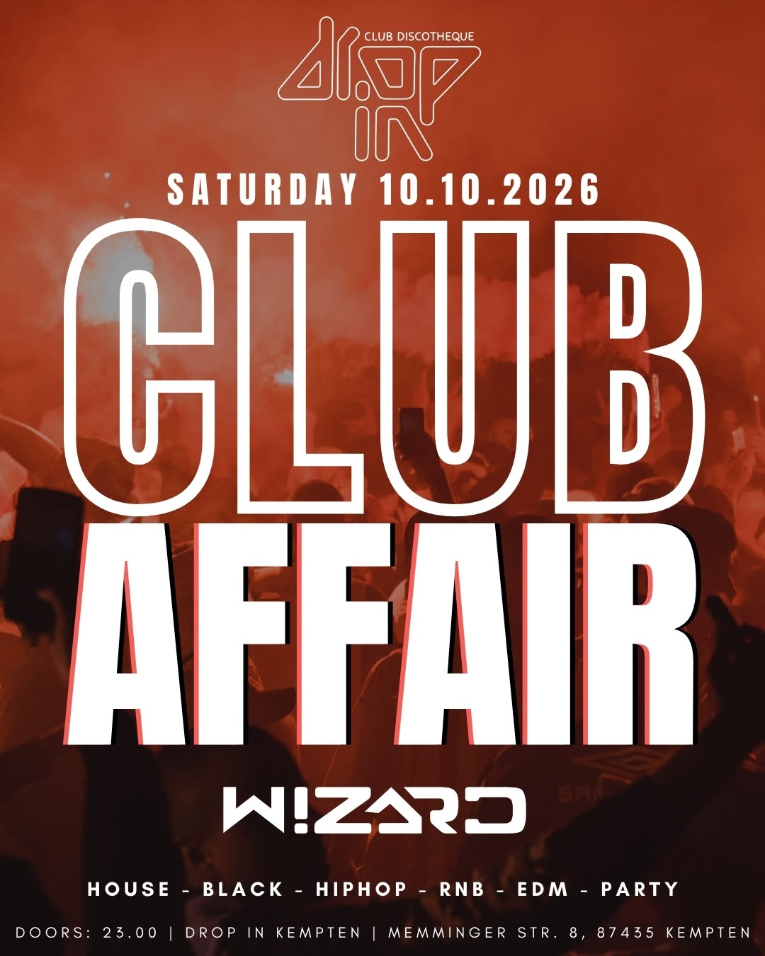 Club Affair