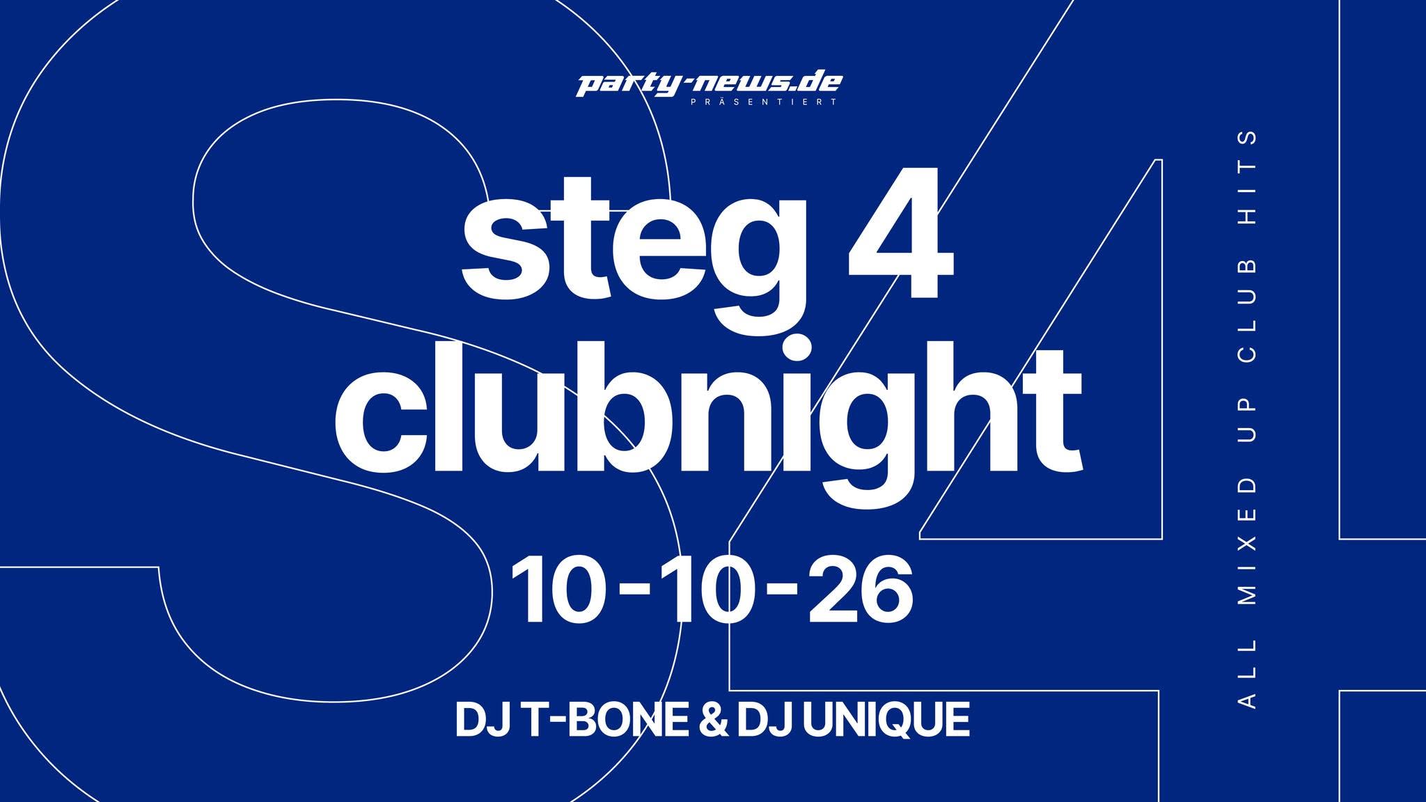 S4 Clubnight