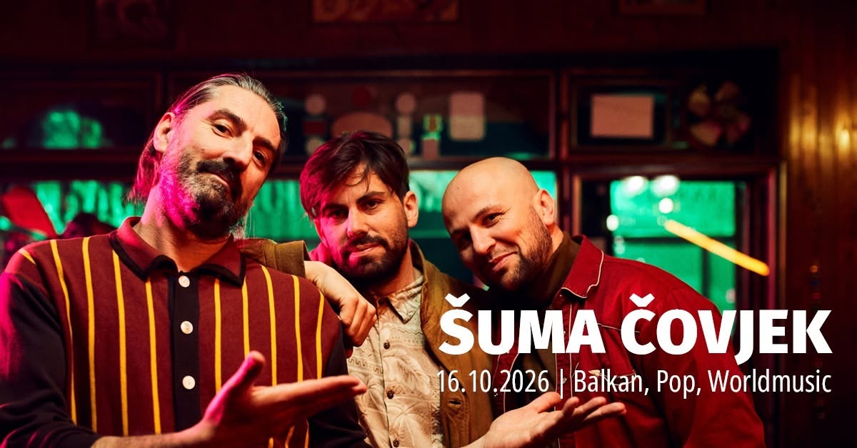 Šuma Čovjek · KULA