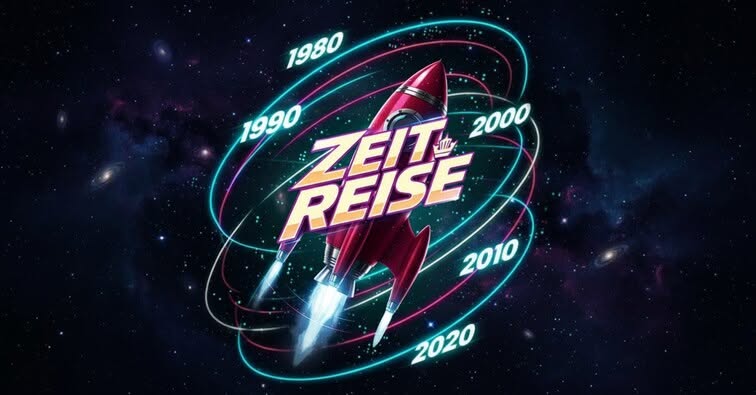 Zeitreise