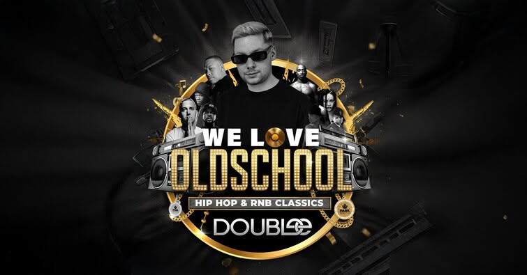 We love Oldschool!
