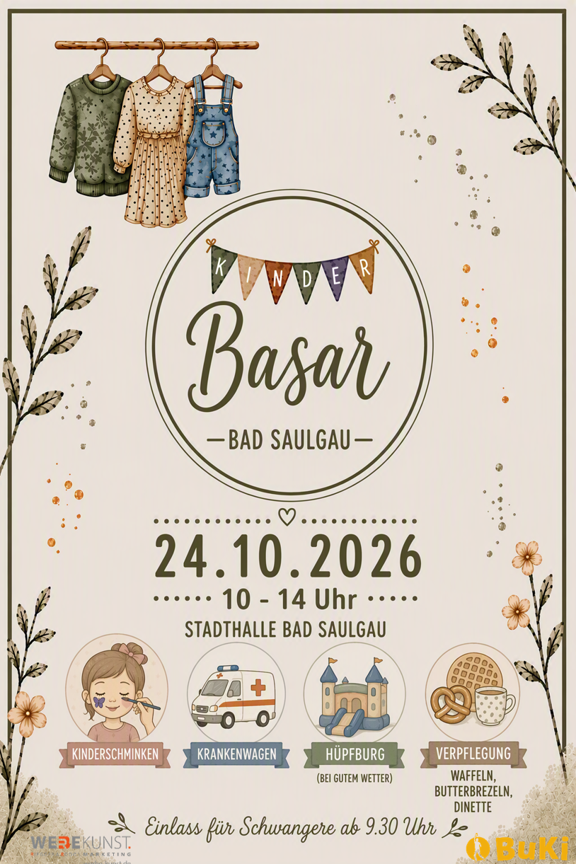 Kinderbasar