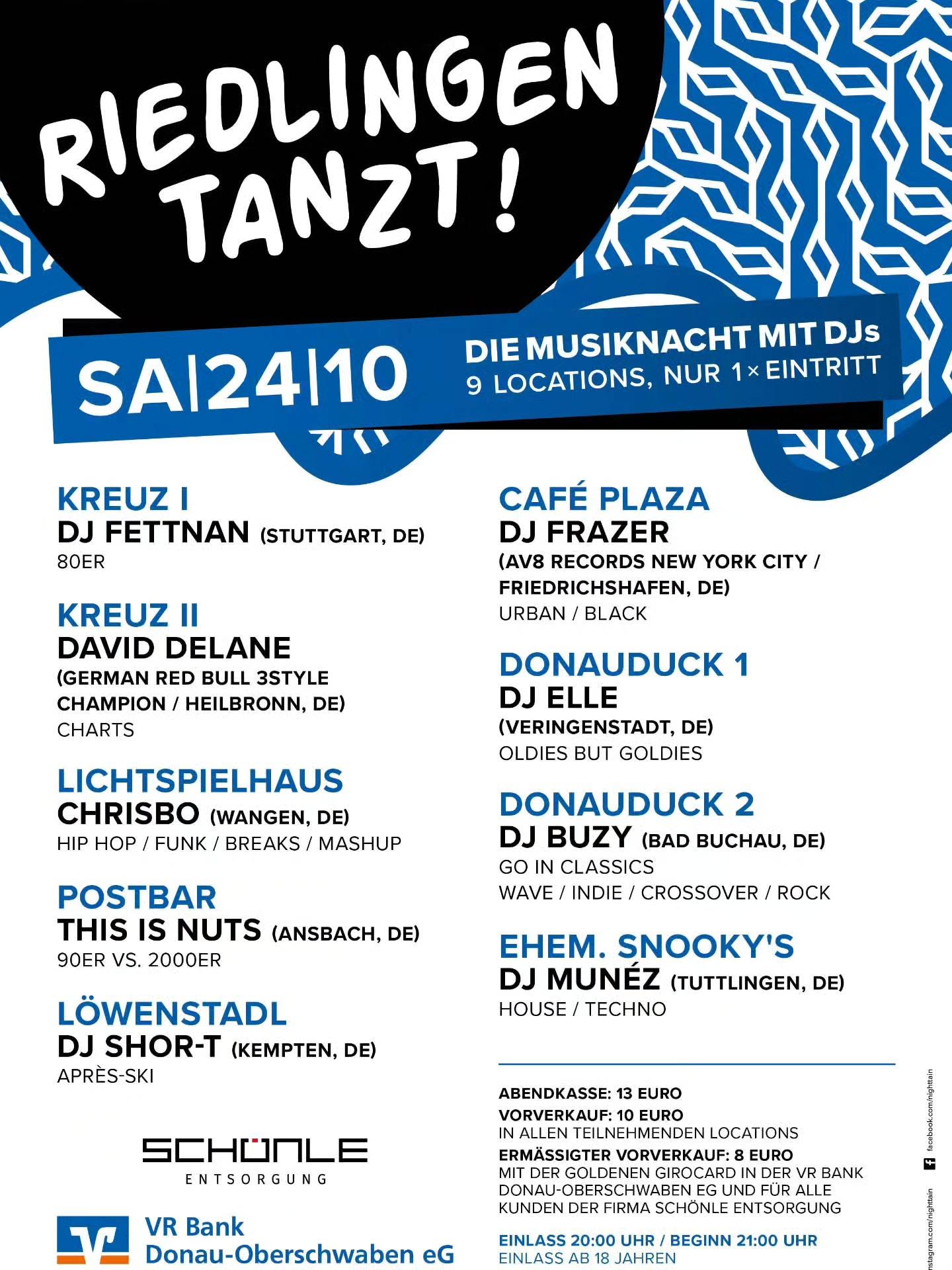 Riedlingen Tanzt!