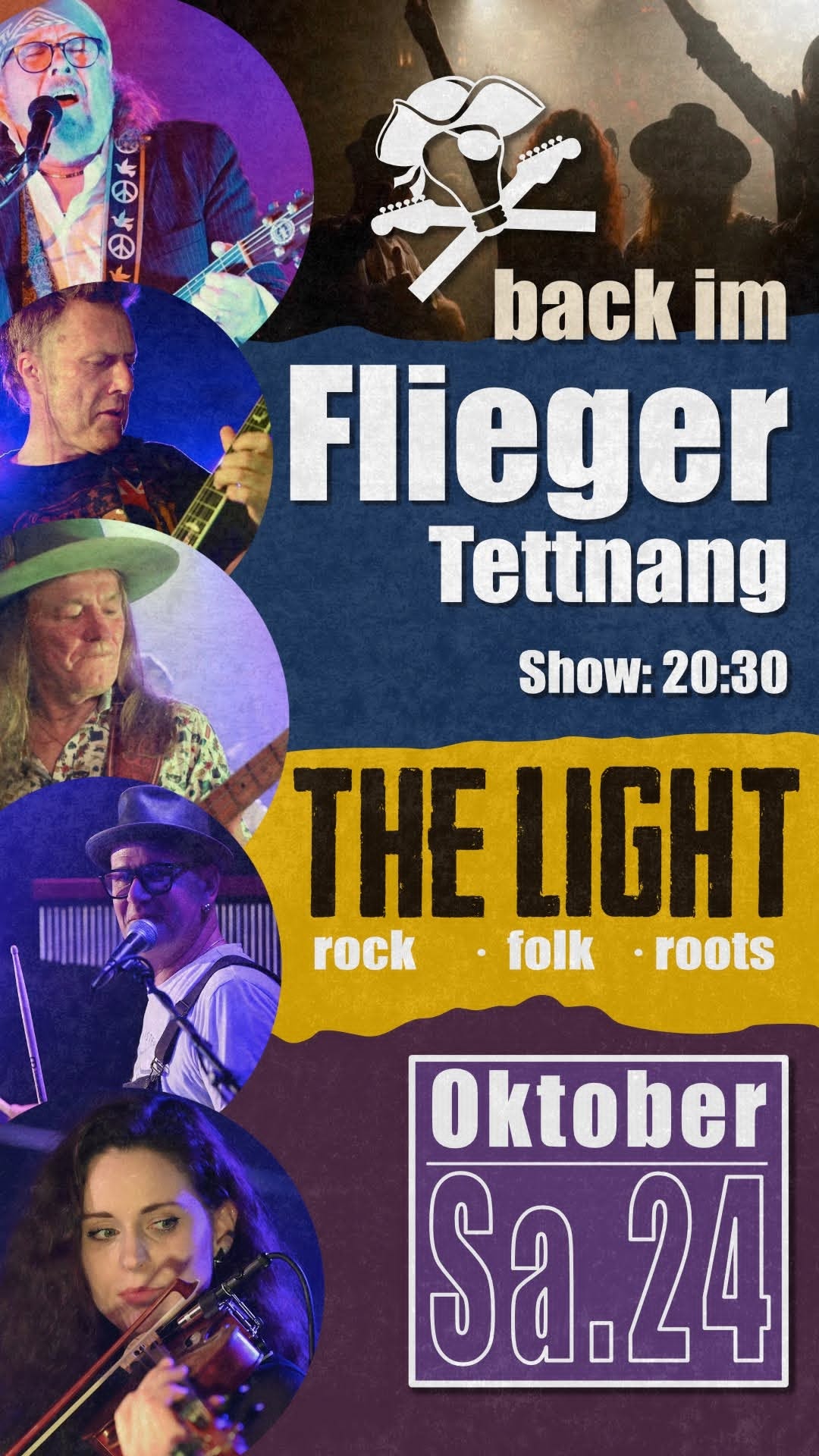 The Light