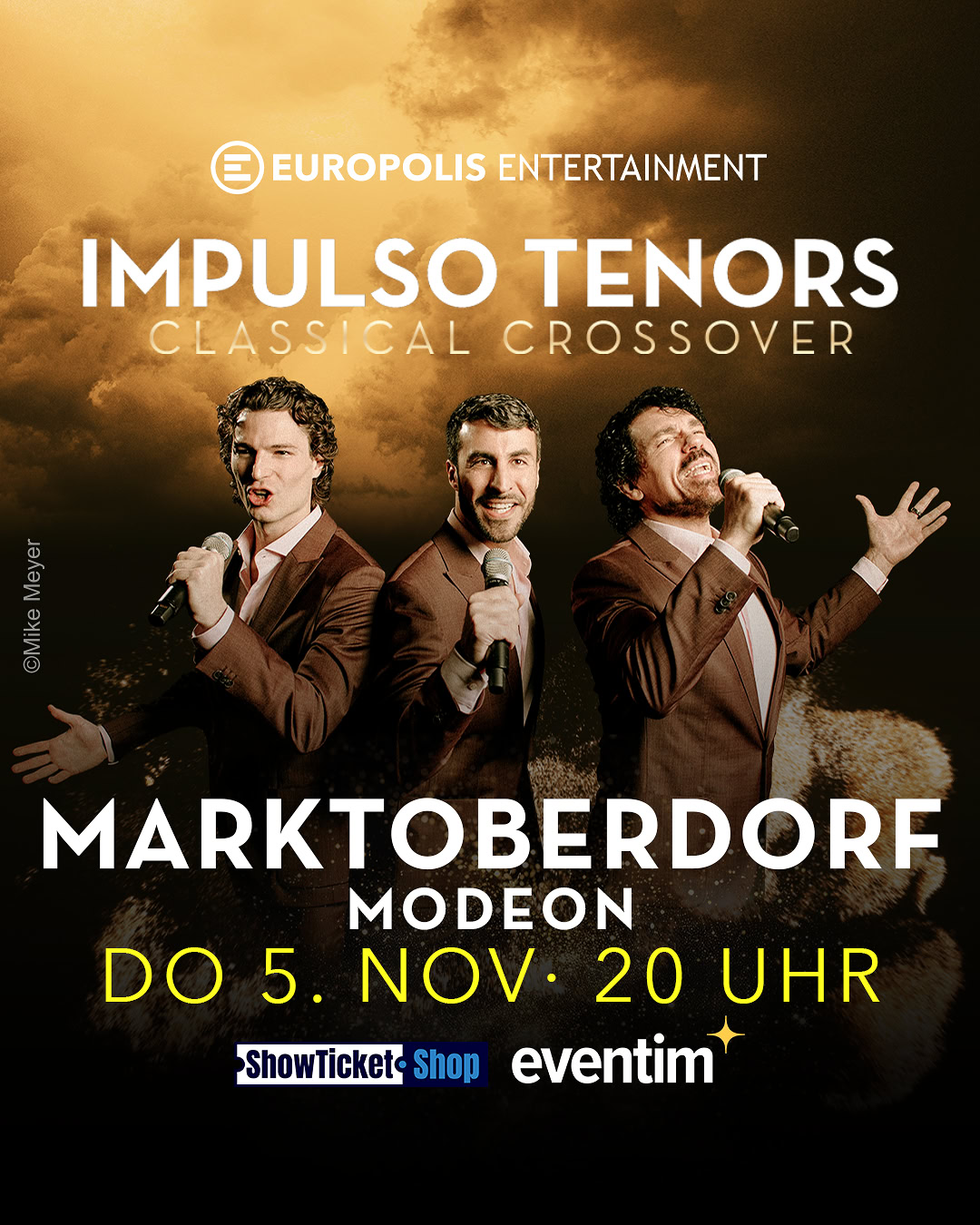 Impulso Tenors