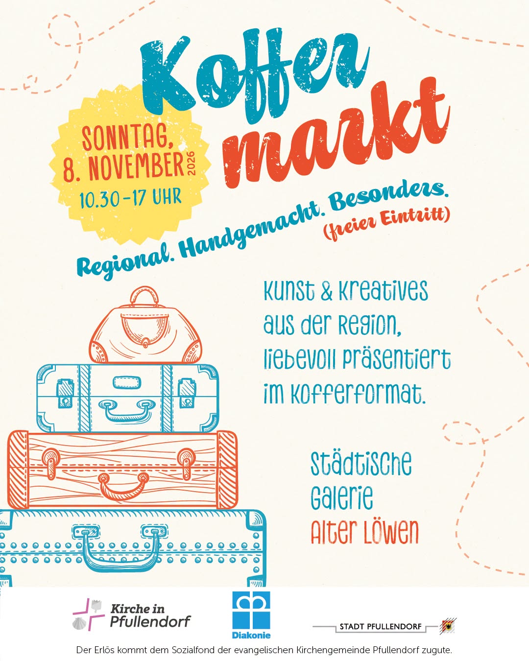 Koffermarkt