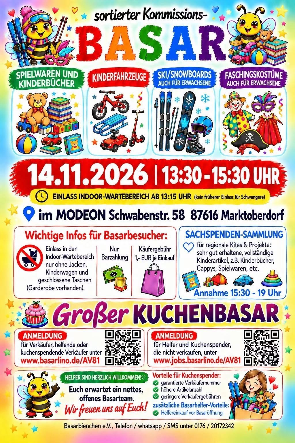 Großer Basar