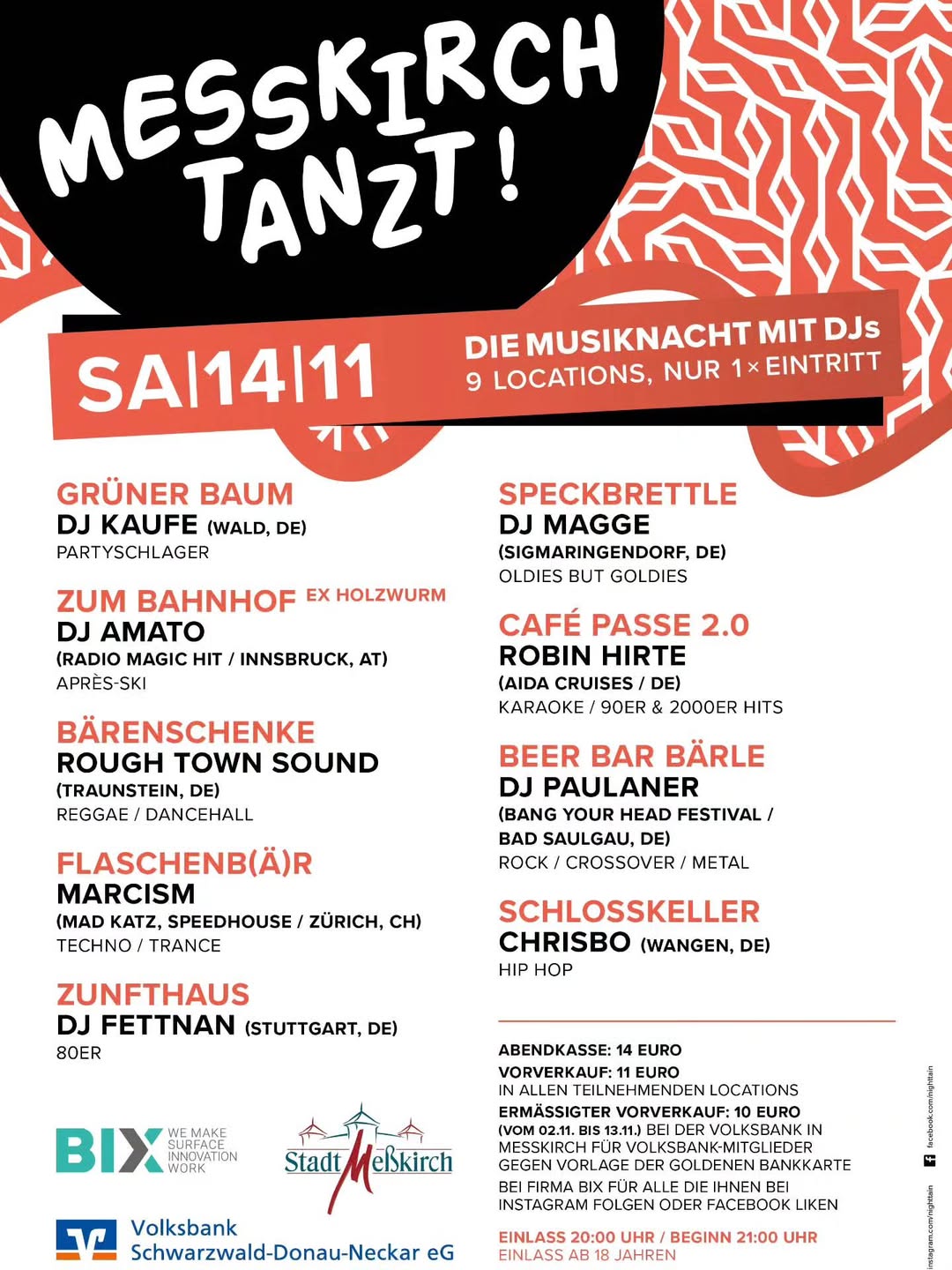 Messkirch Tanzt!