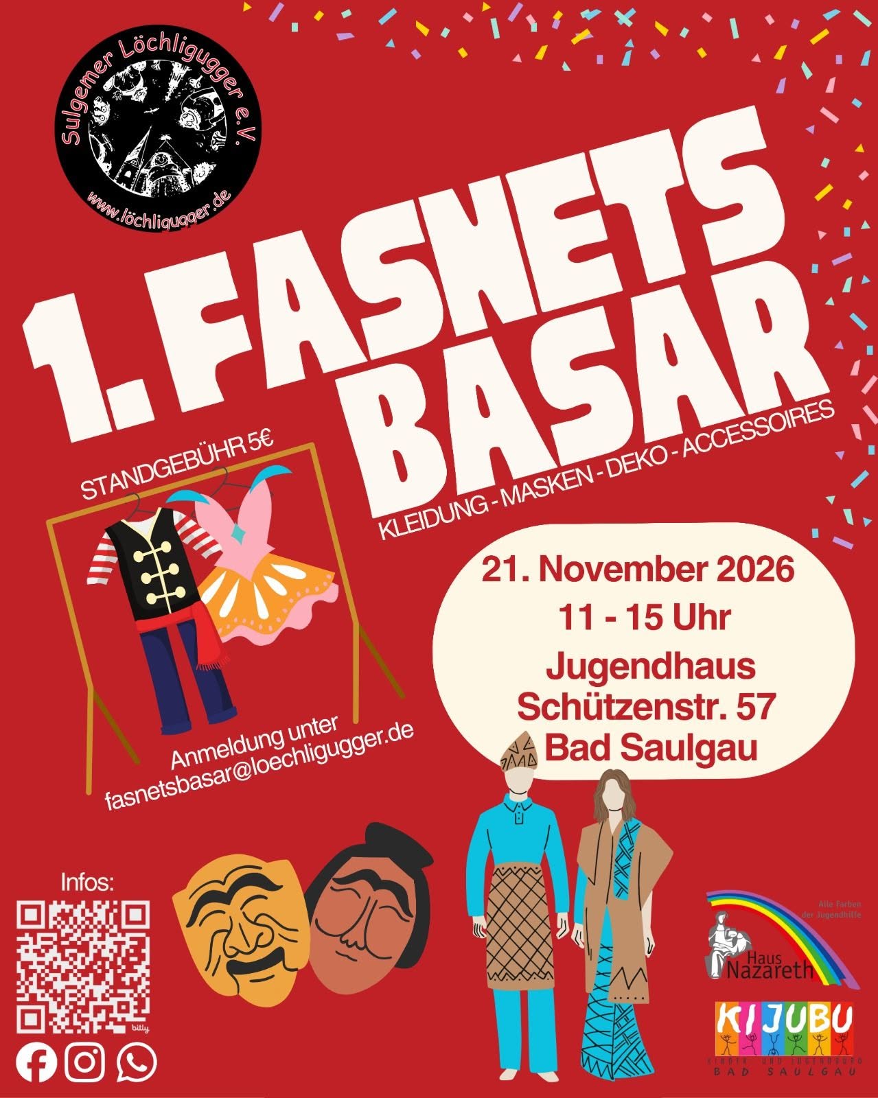 1. Fasnets Basar