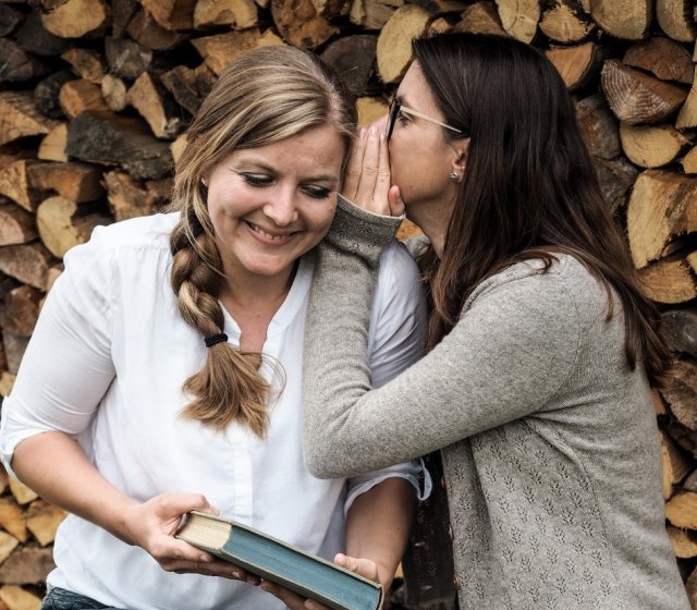 Backkurs: „Zuckerreduziert & natürlich lecker“ mit der ZweiSchwestern Backstube