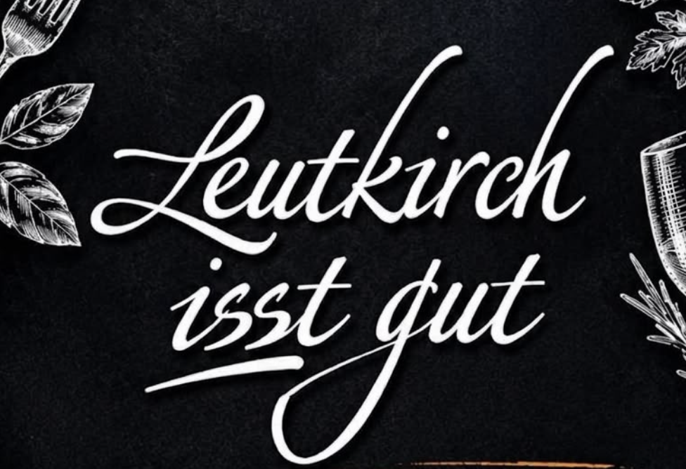 Leutkirch isst gut! vom 04.11. – 15.11.2026