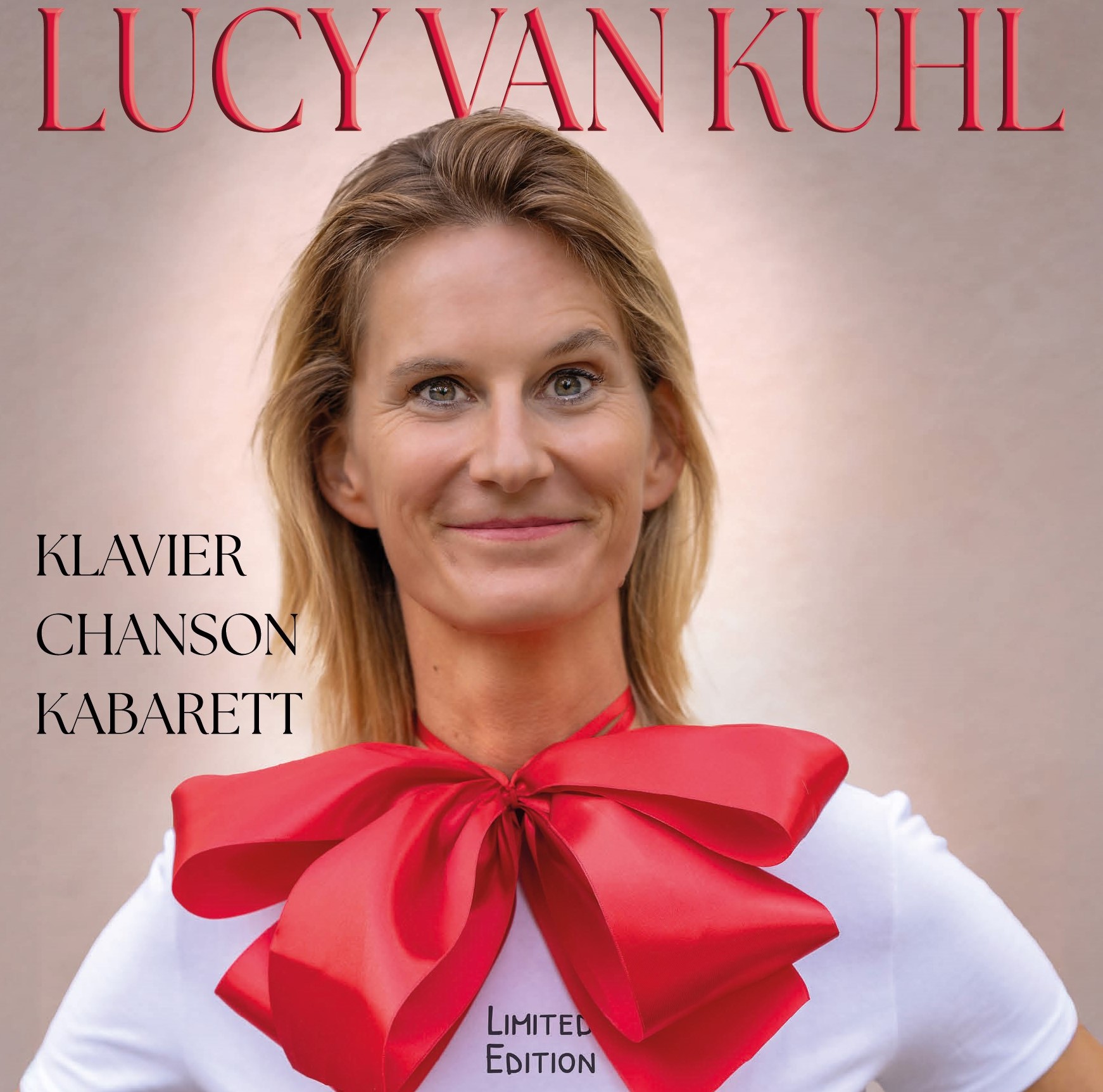 Lucy van Kuhl – Geschickt verpackt!