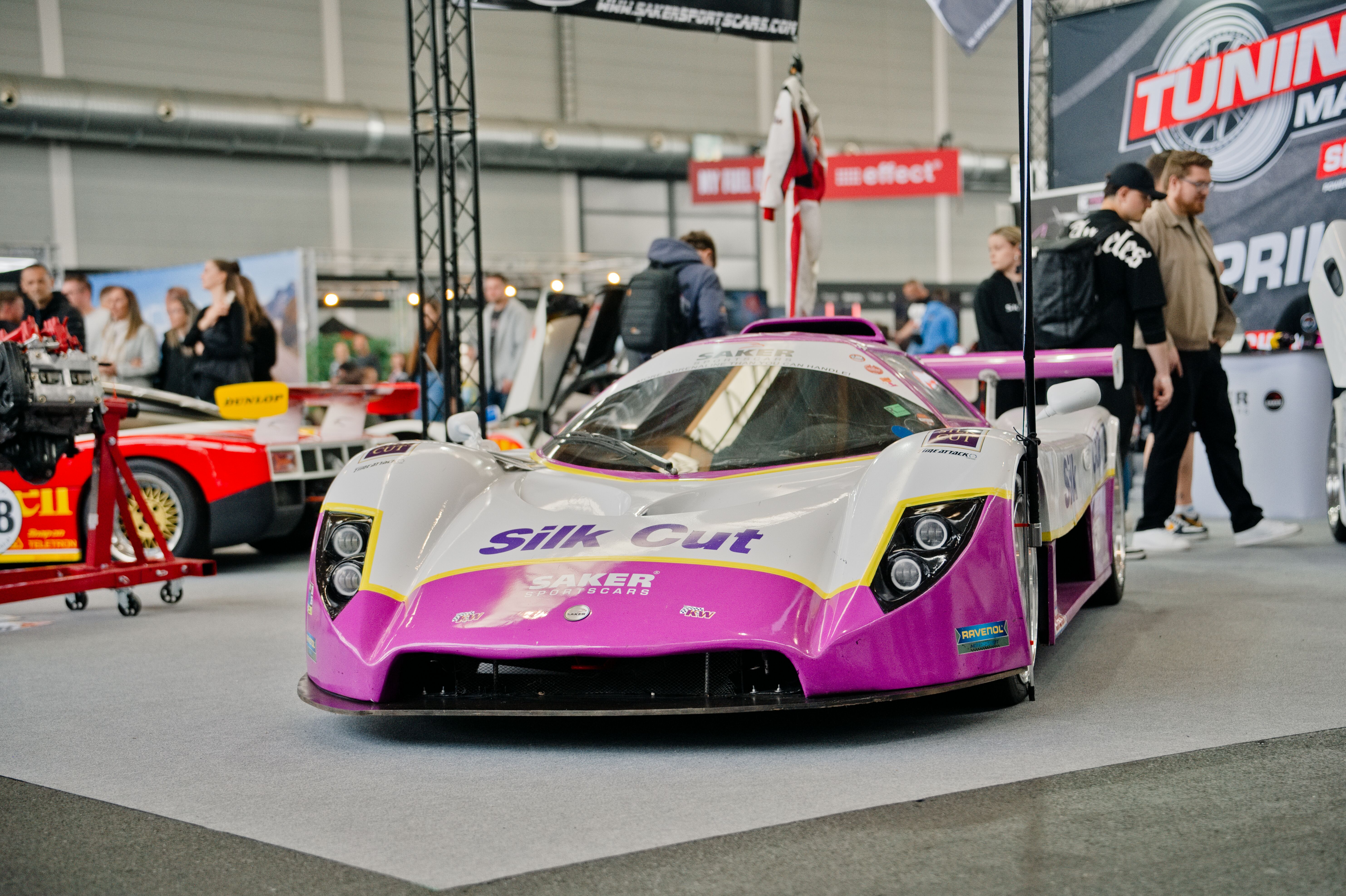 Tuning-World Bodensee 2027