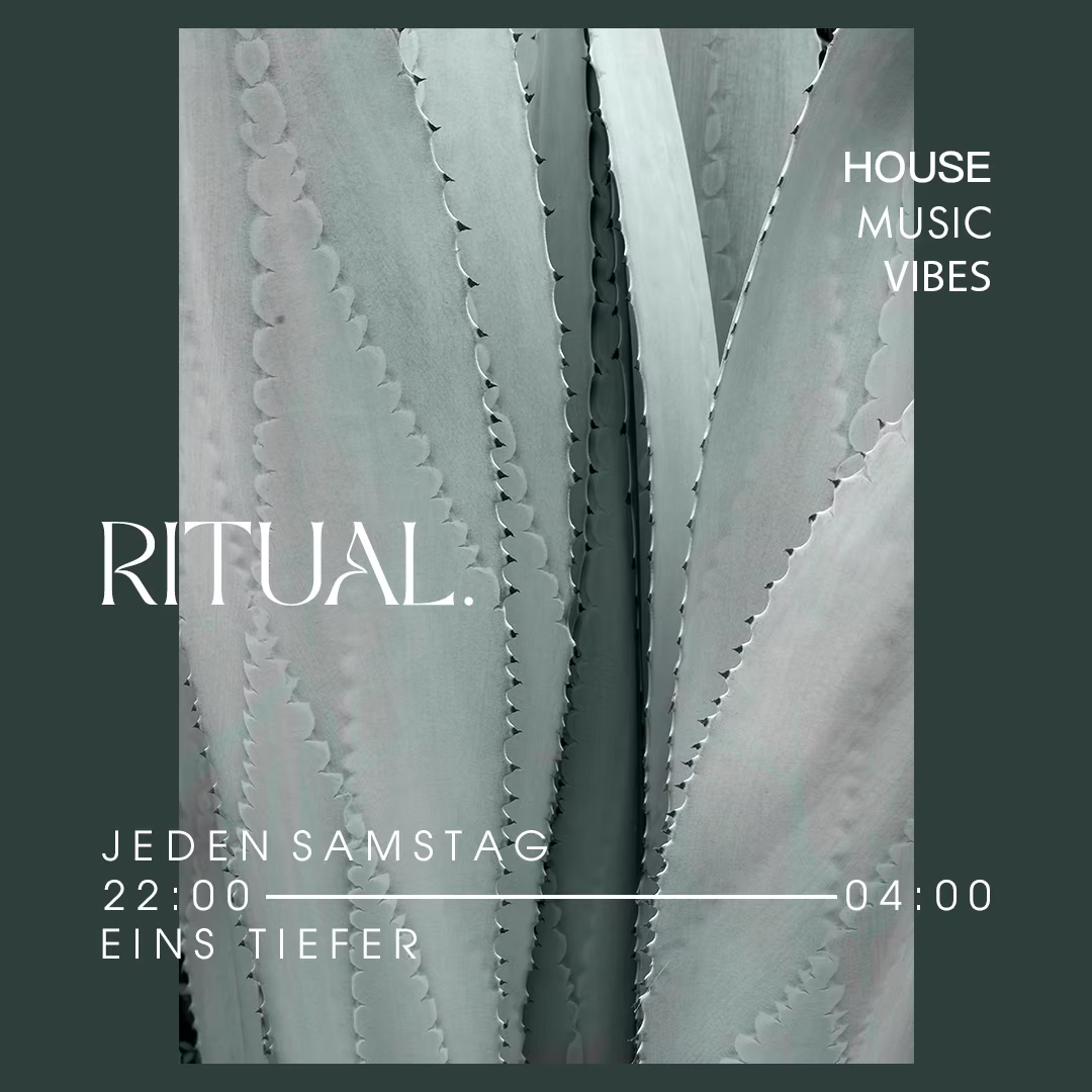 RITUAL.