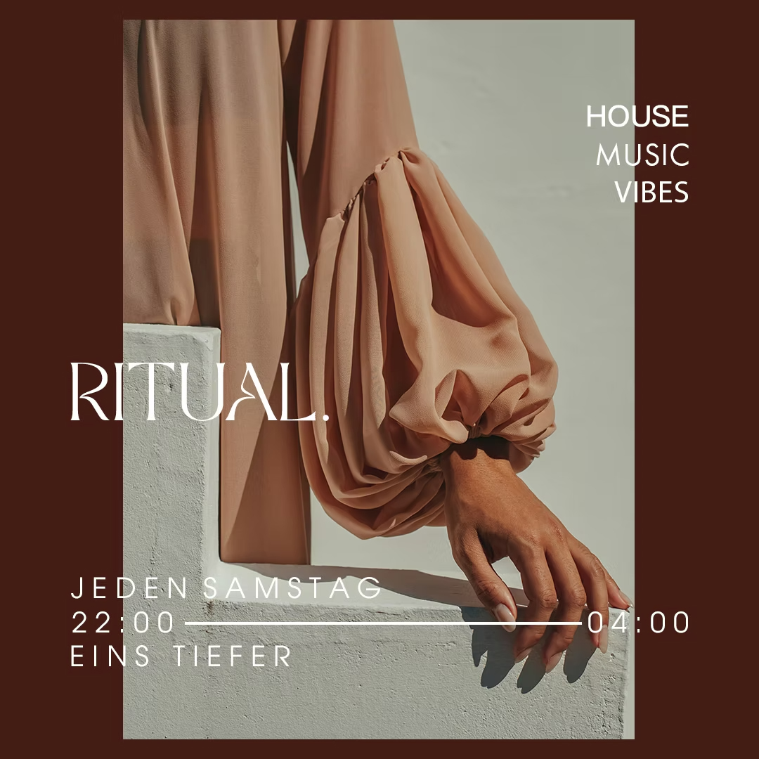 RITUAL.