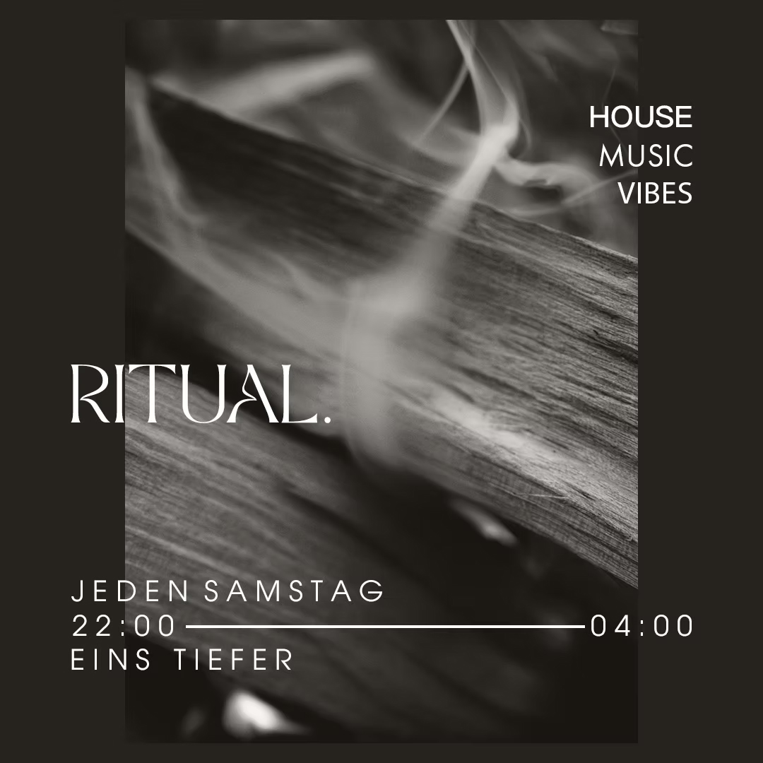 RITUAL.