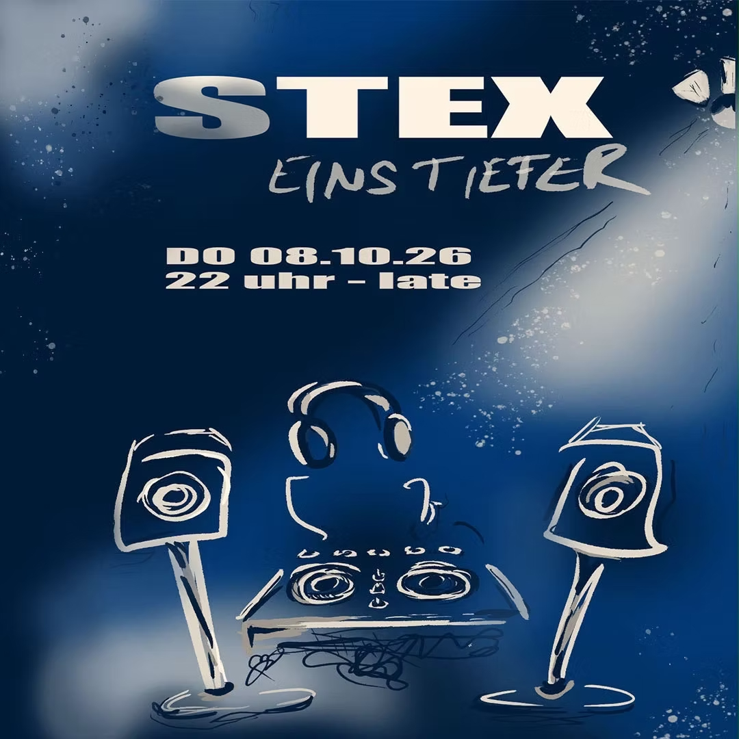 STEXPARTY