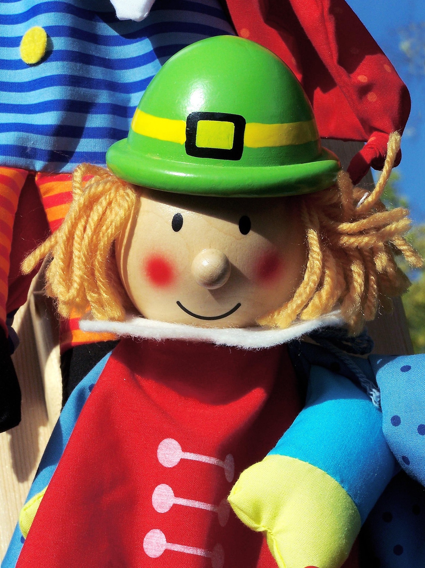 Der Brandner Kasper