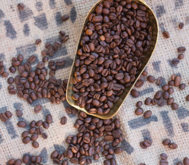 Werde zum Meister der Aromen – Kaffee Seminar mit Live-Röstung